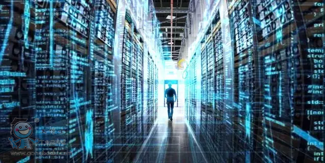 2017中國國際金融展 艾默生網(wǎng)絡能源（Vertiv）展示多款優(yōu)勢產品及解決方案