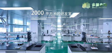 多美生物 技術賦能，實現“今日下單，明日出貨”的極致效率